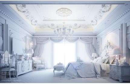 Biệt Thự Lai Châu