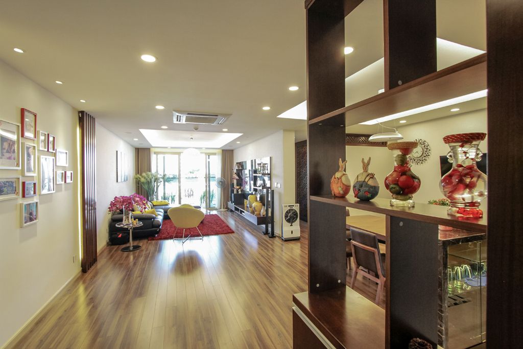 thiết kế nội thất chung cư tại Hà Nội CHUNG CƯ MANDARIN 0 1570440765