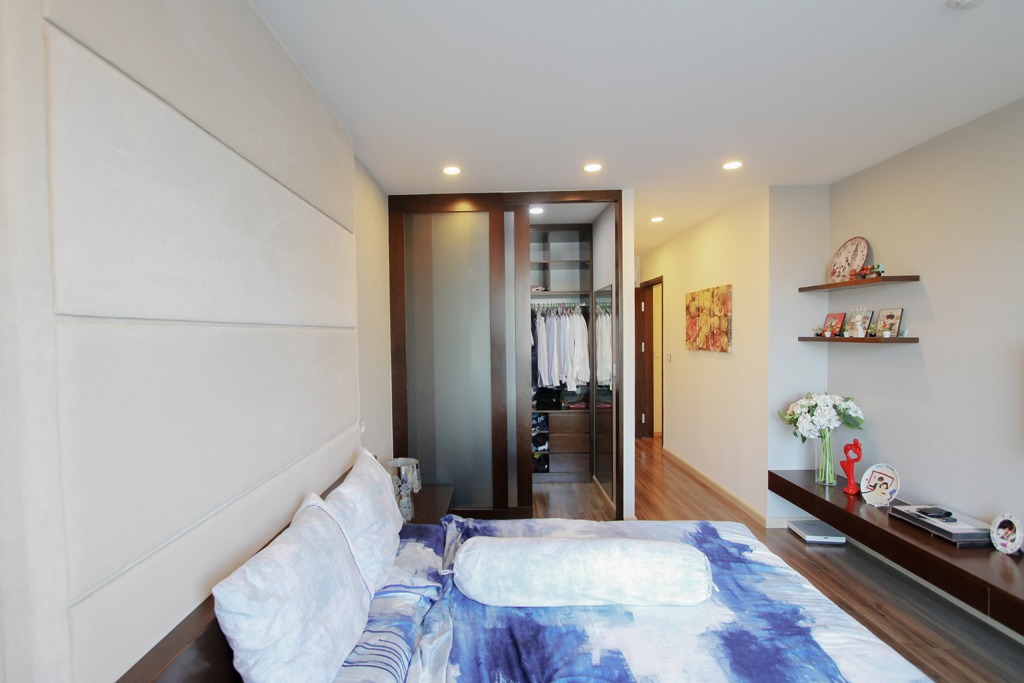thiết kế nội thất chung cư tại Hà Nội CHUNG CƯ MANDARIN 4 1570440766
