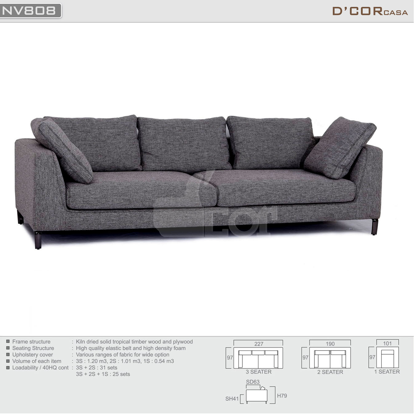 bán Sofa vải tại Hà Nội 1 1571811627