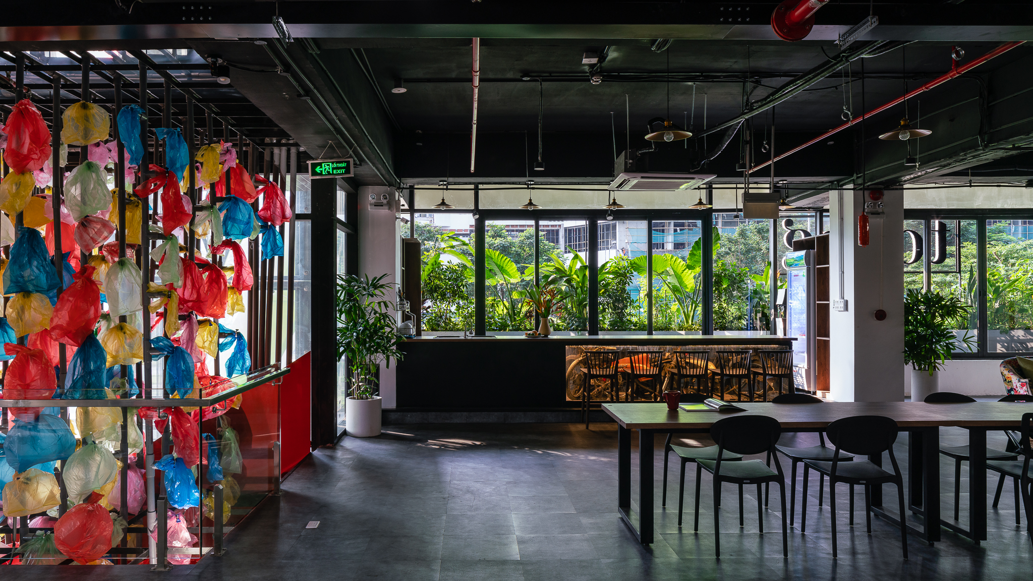 Thiết kế Văn Phòng tại Hồ Chí Minh Toong Vista Verde | D1 Architectural Studio 1618387107 12