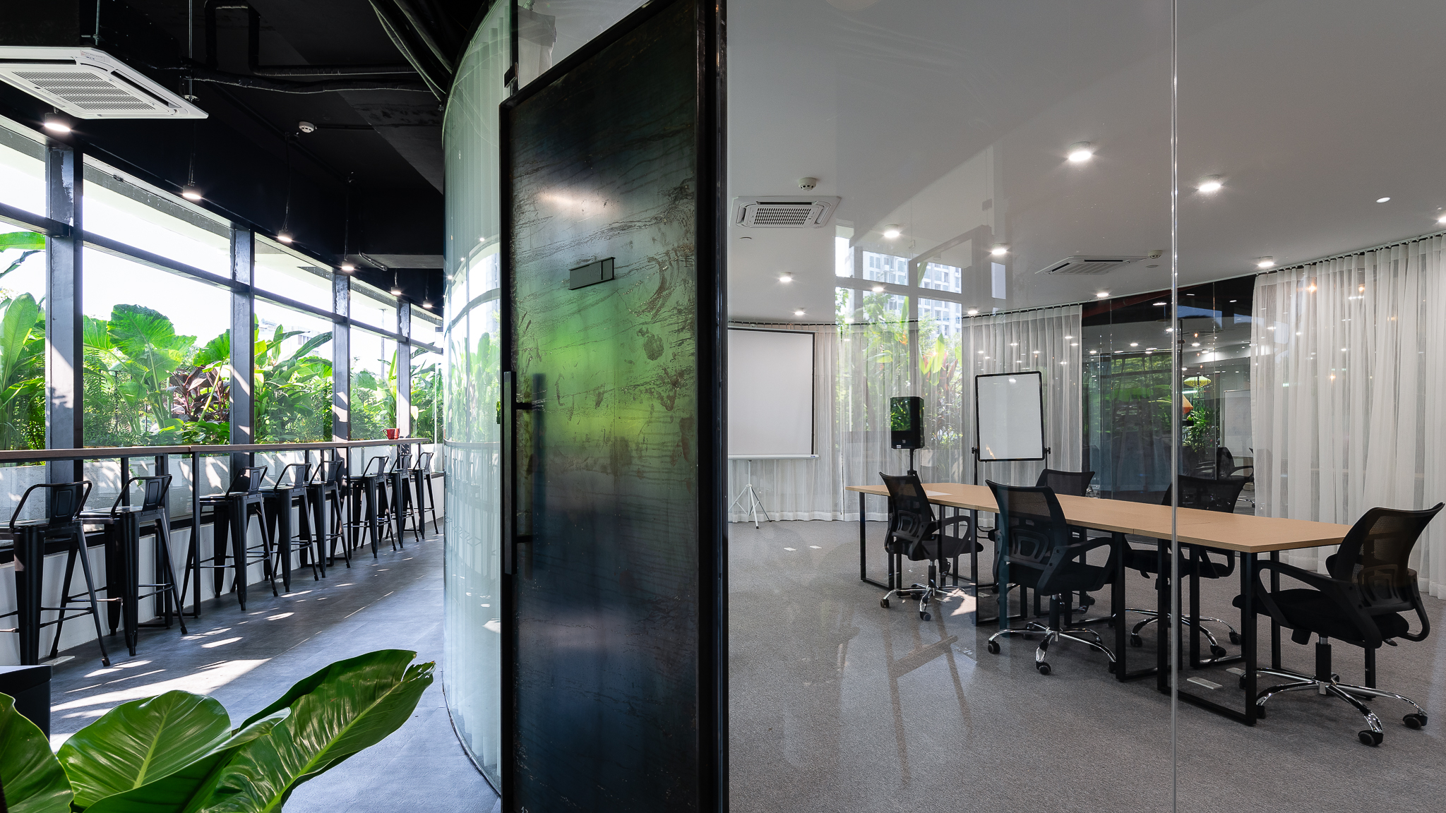 Thiết kế Văn Phòng tại Hồ Chí Minh Toong Vista Verde | D1 Architectural Studio 1618387108 10