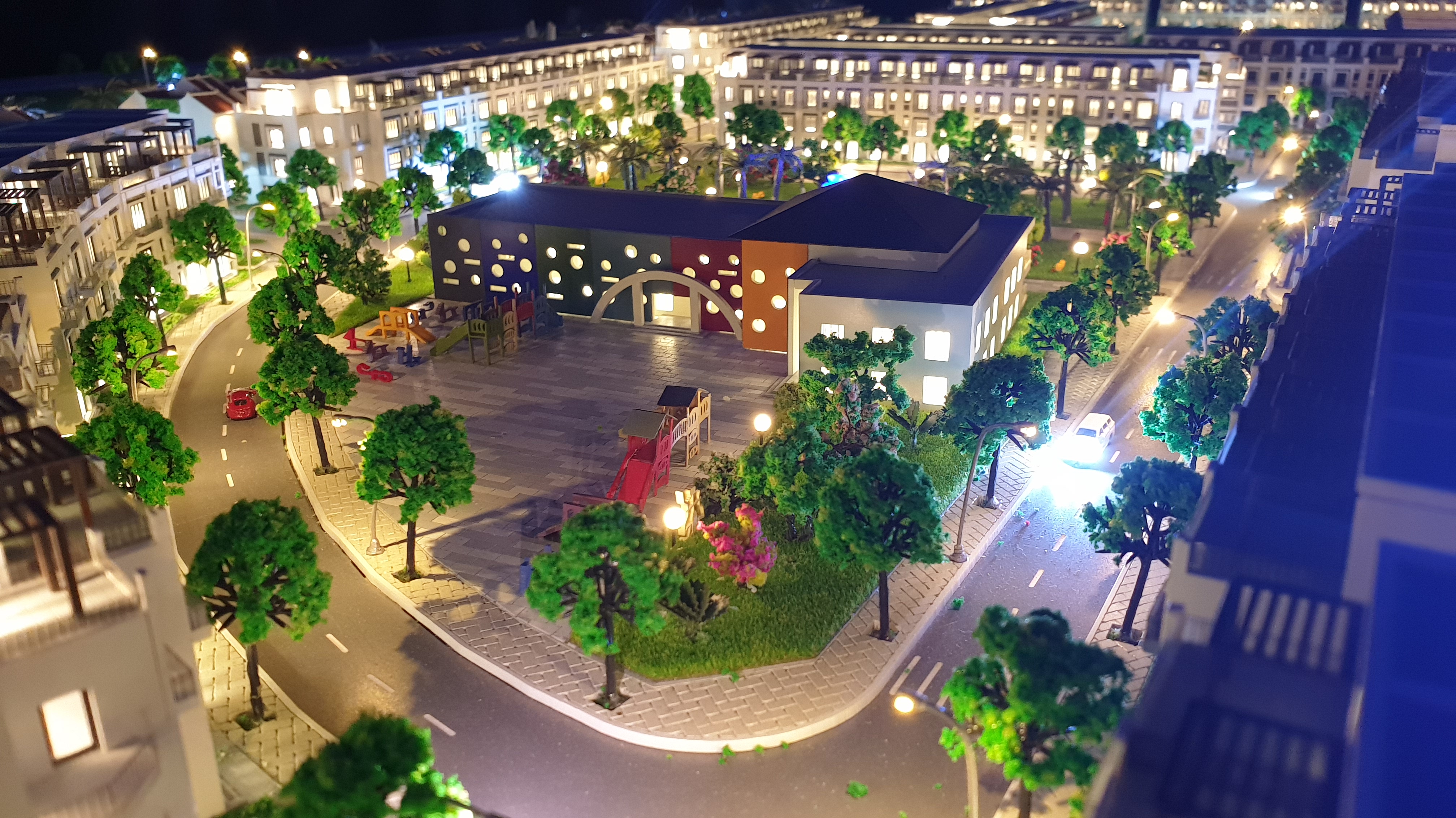 Chia Sẻ Nghề  Kiến Trúc 1 1561645205