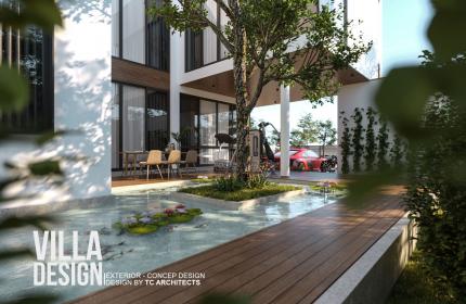 Villa Qùy Hợp