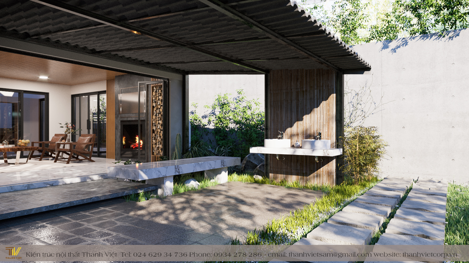 Công Trình Đẹp  Kiến Trúc 0 1559805393