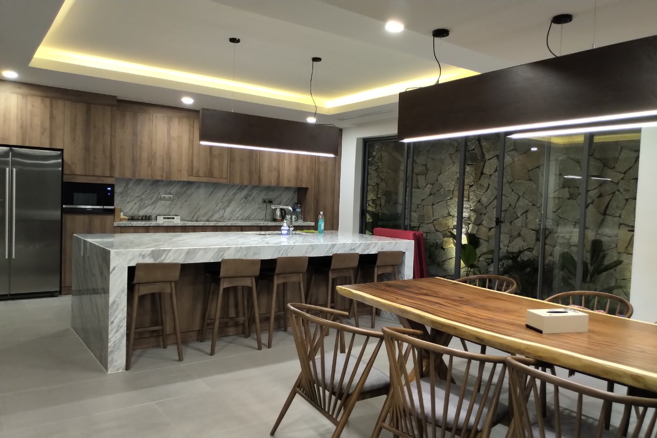 thiết kế nội thất Resort tại Khánh Hòa Lucina Resort 2 1561279941