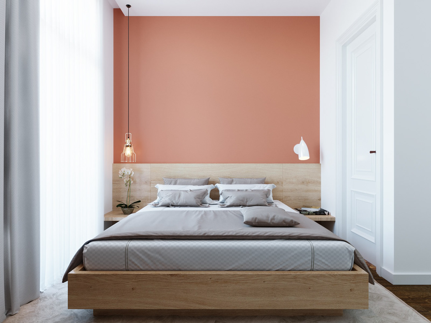 Thiết kế nội thất Chung Cư tại Khánh Hòa Interior Design 1586745185 4