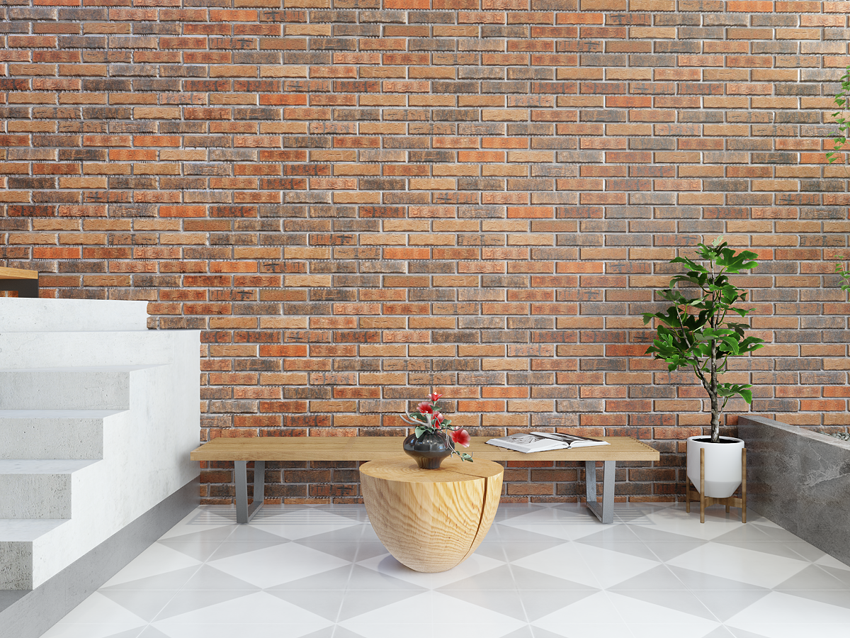 Thiết kế nội thất Nhà Mặt Phố tại Khánh Hòa HD Haus | Tropical Style 1586772712 4
