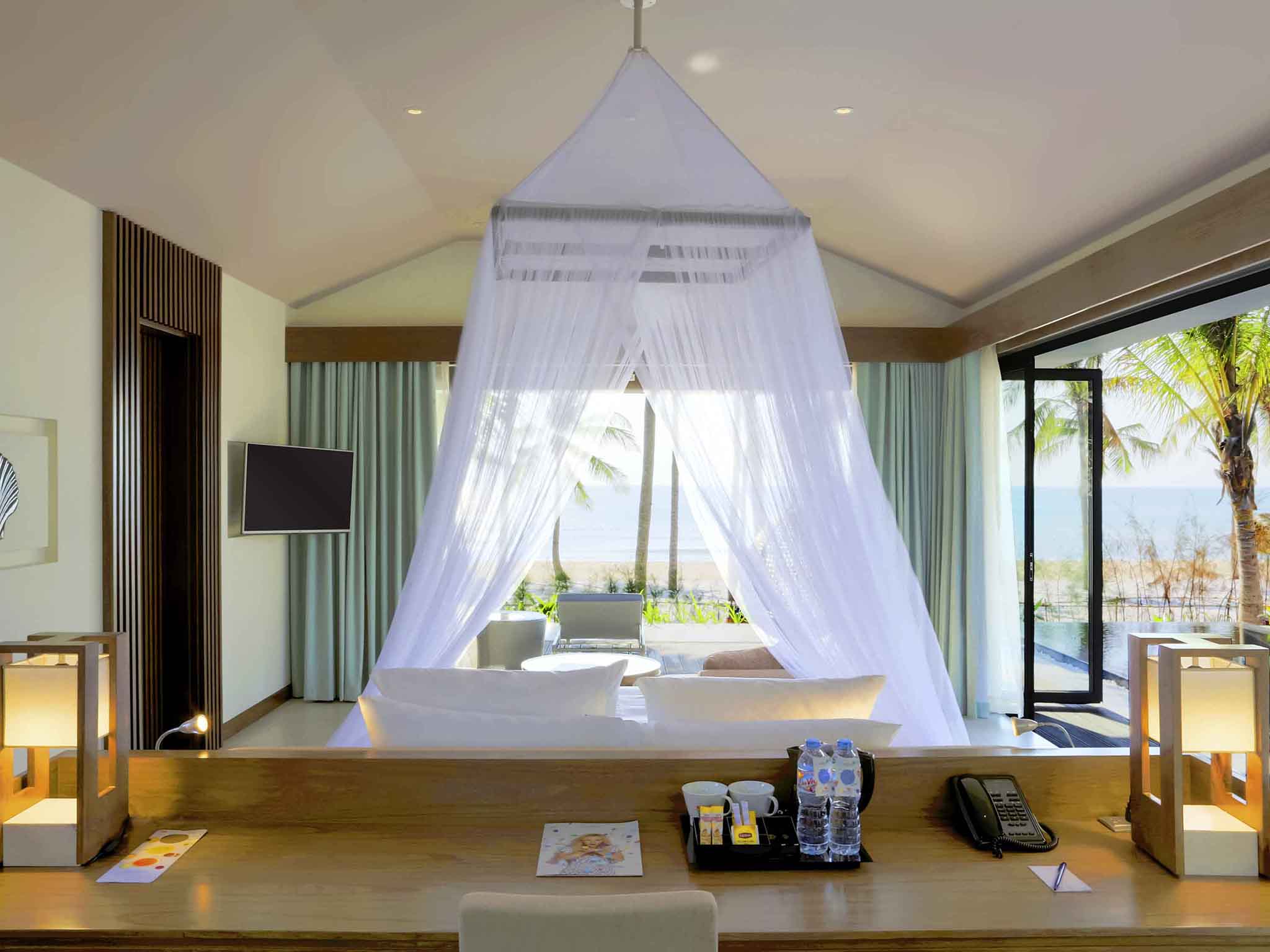 Thiết kế Resort tại Kiên Giang Sonasea Villa Phú Quốc 1586940150 8