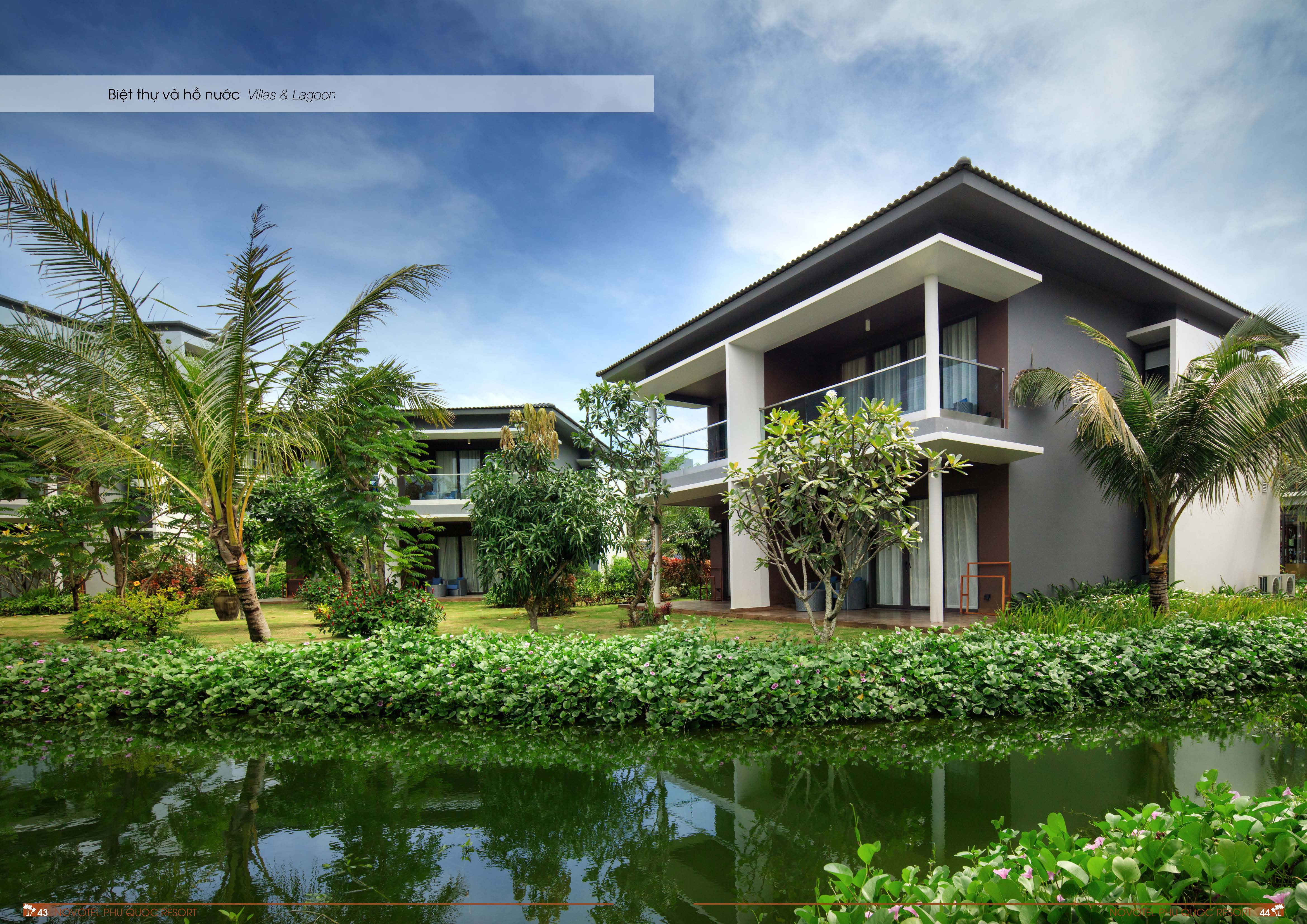 Thiết kế Resort tại Kiên Giang Sonasea Villa Phú Quốc 1586940154 0