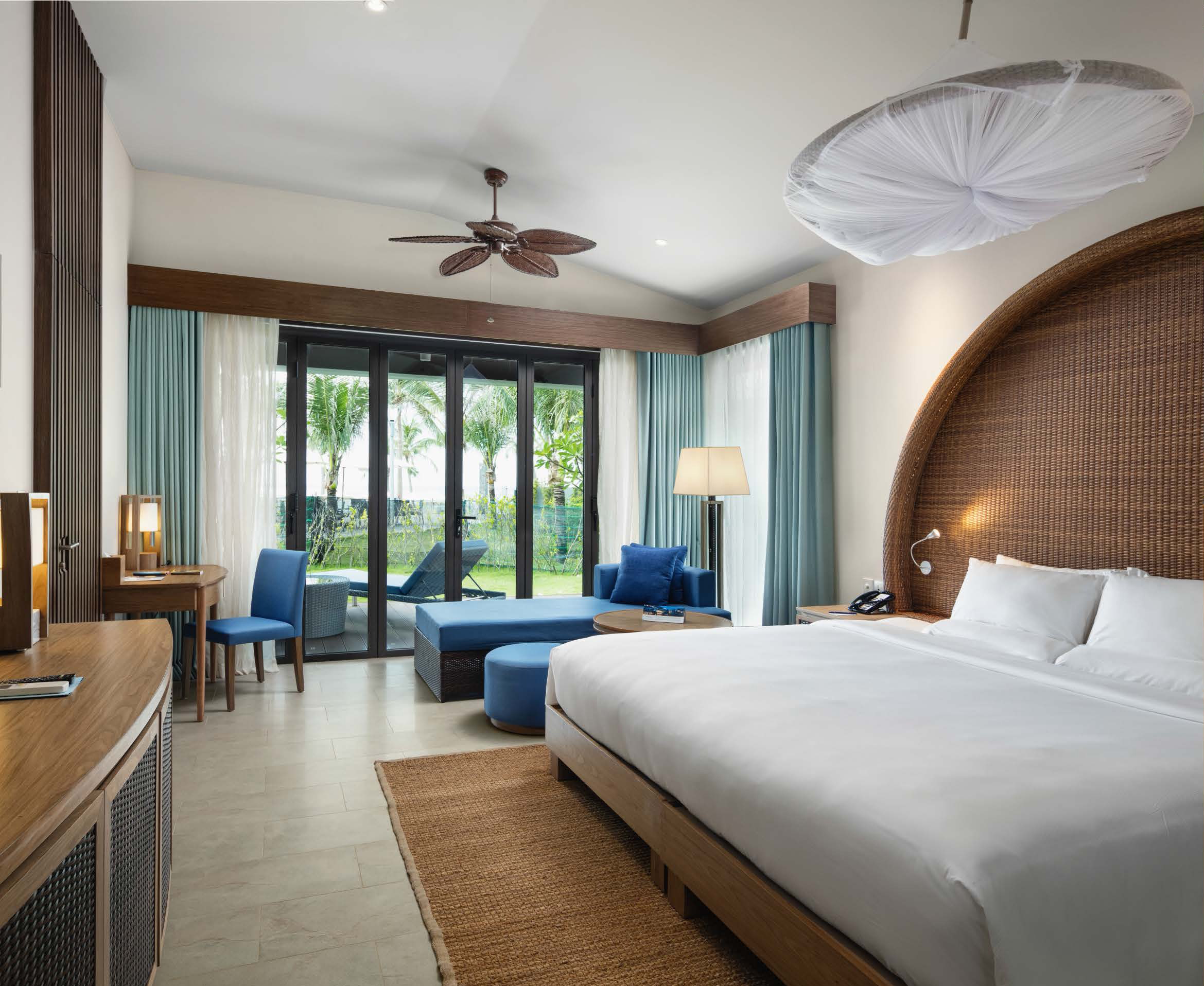 Thiết kế Resort tại Kiên Giang Sonasea Villa Phú Quốc 1586940154 9