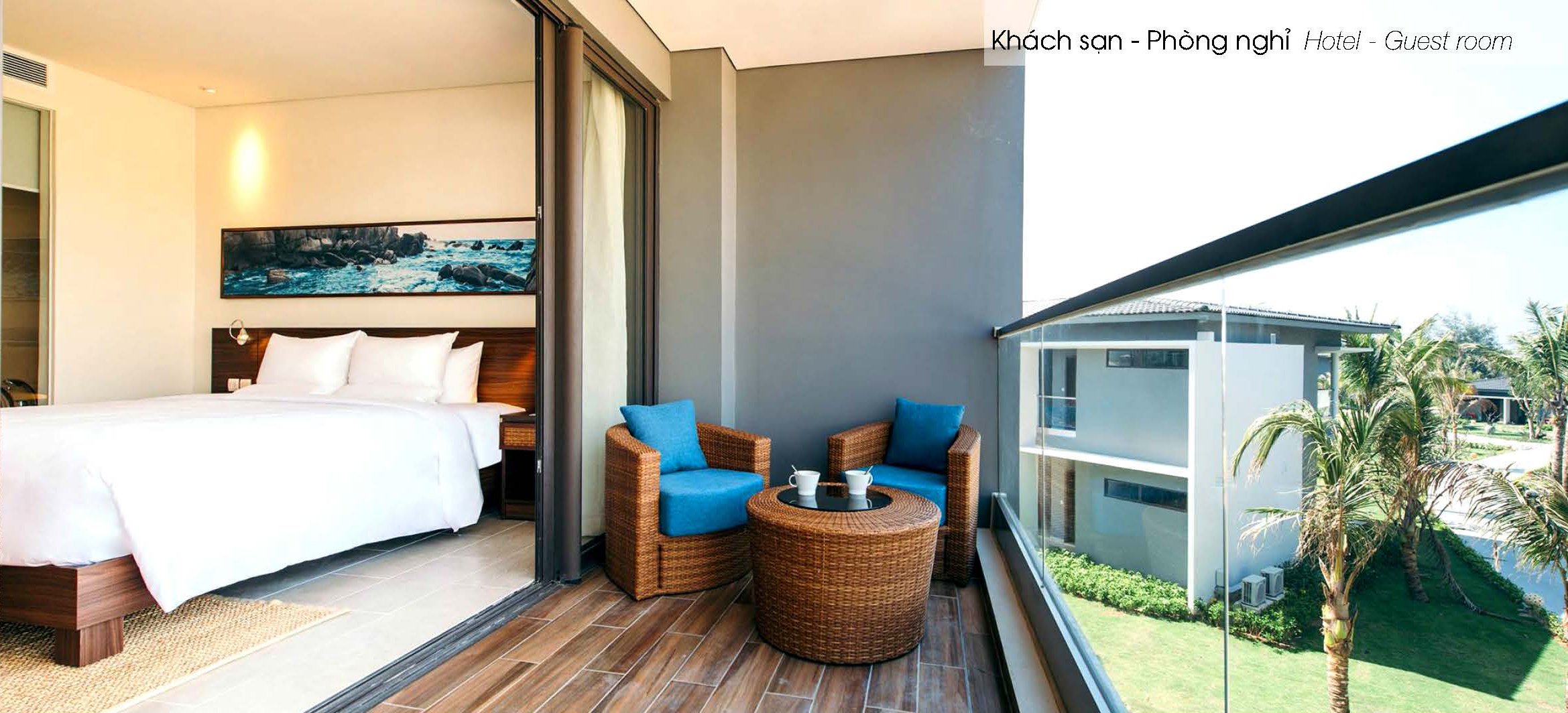 Thiết kế Resort tại Kiên Giang Sonasea Villa Phú Quốc 1586940162 23
