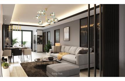 Apartment Location Ha Noi