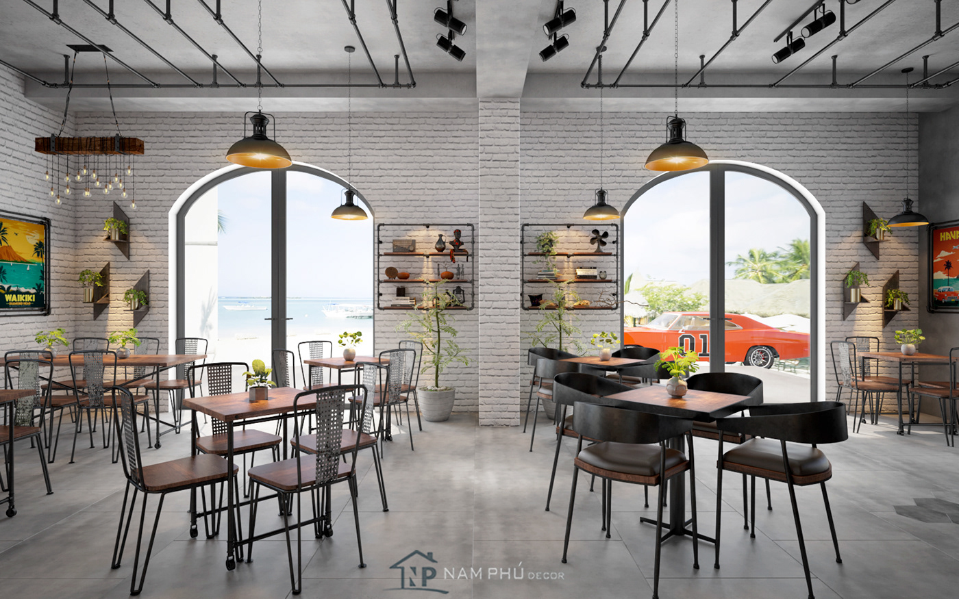 thiết kế nội thất Resort tại Kiên Giang SONASEA VILLA & RESORT 2 - PHÚ QUỐC 19 1538451100