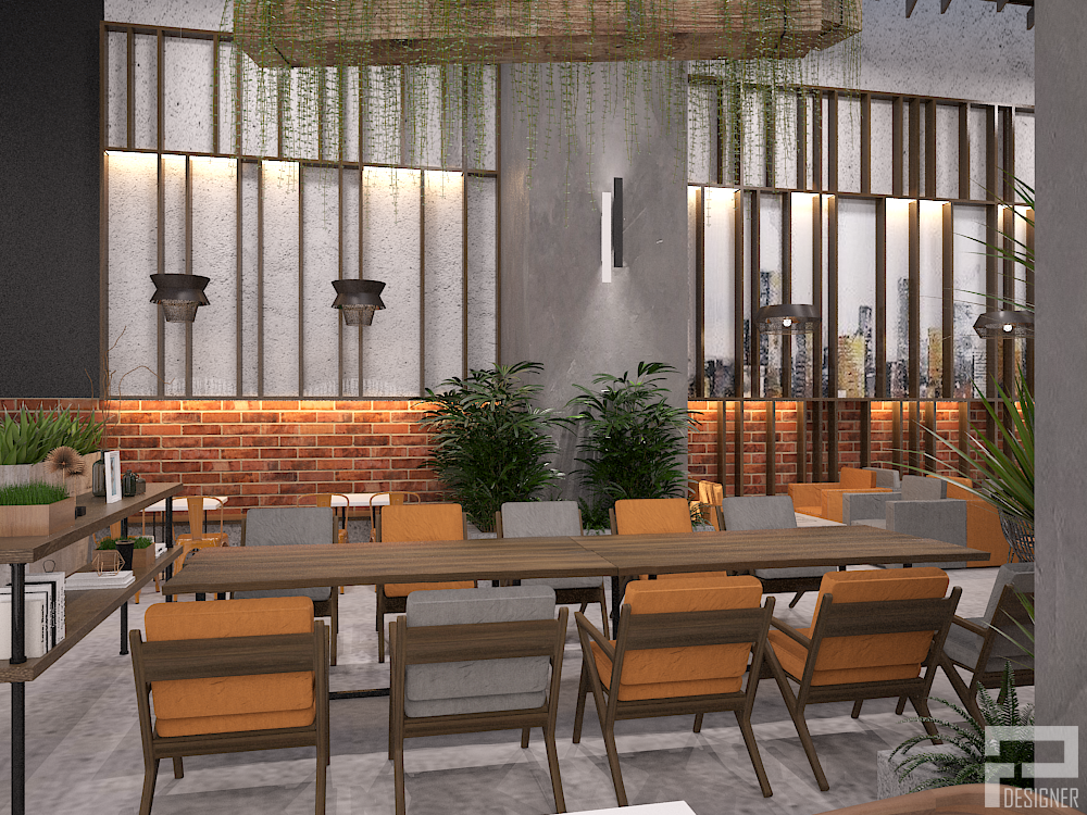 thiết kế nội thất Cafe tại Hồ Chí Minh HELIO COFFEE - CHUỖI CAFE CÔNG NGHỆ HÀNG ĐẦU VIỆT NAM 3 1564152535