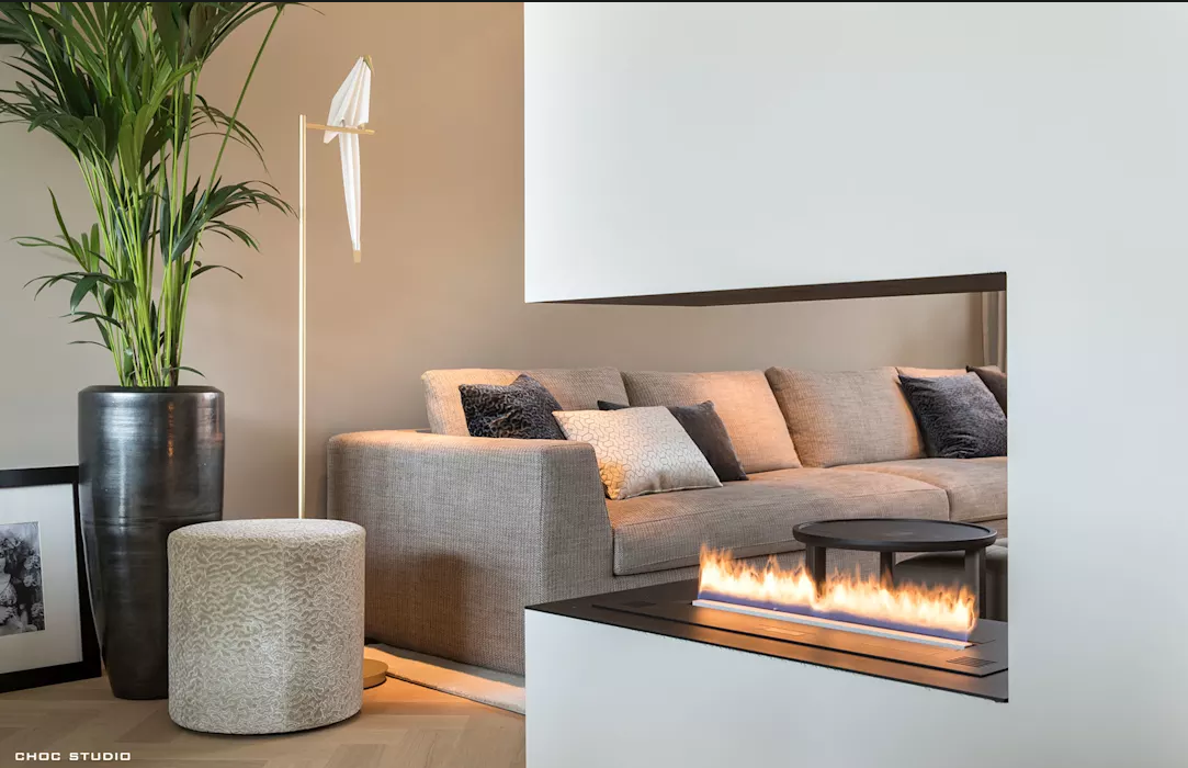 9 mẹo trang trí nội thất tinh tế và dễ làm cho nhà nhỏ0