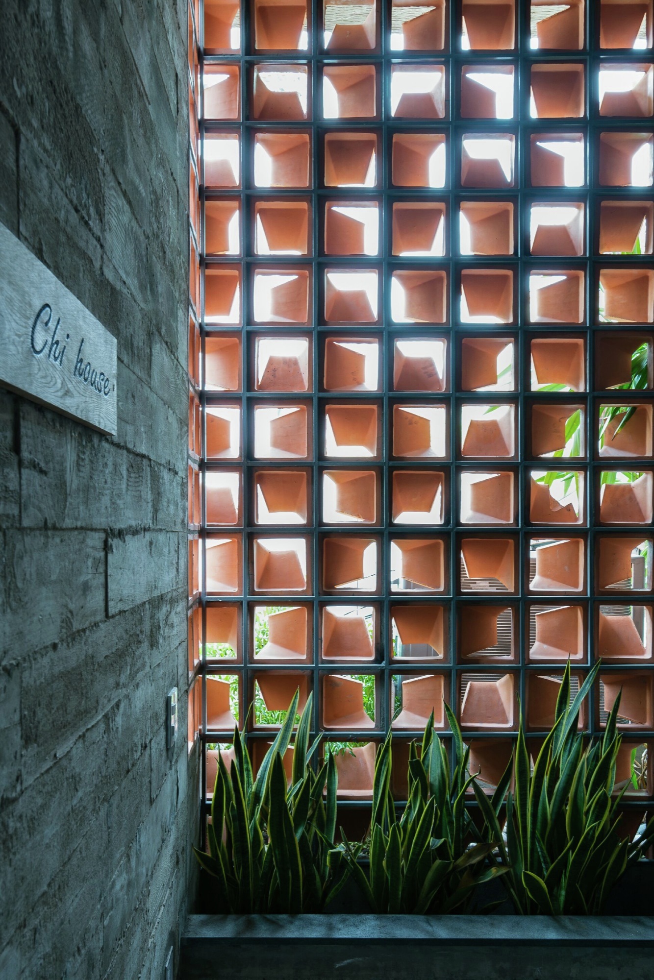 Ý tưởng thiết kế vách lấy sáng, lấy gió3