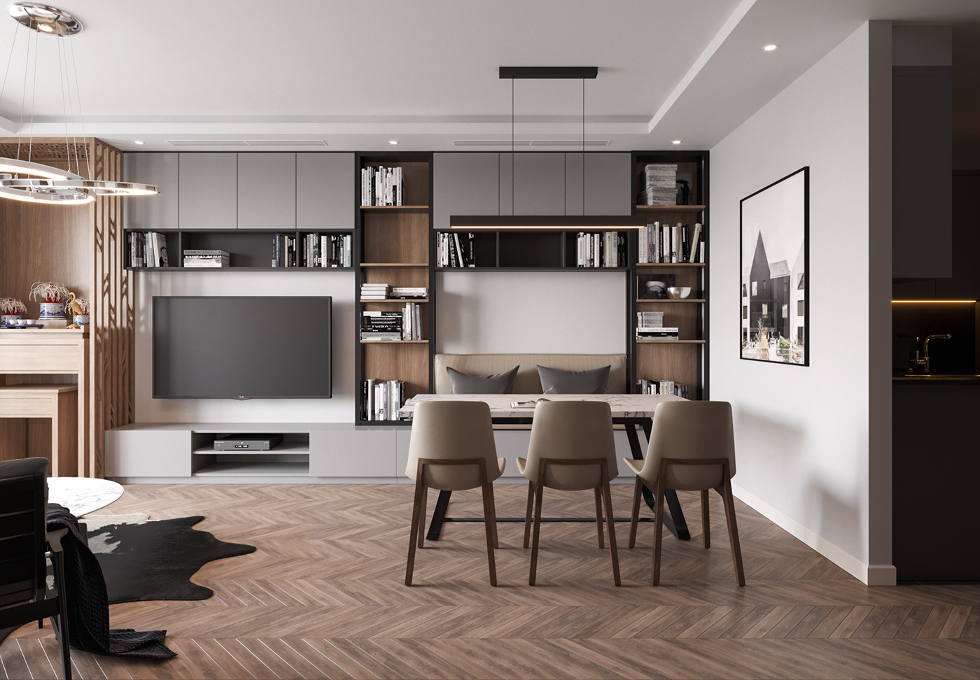 Căn hộ Sun Grand City10