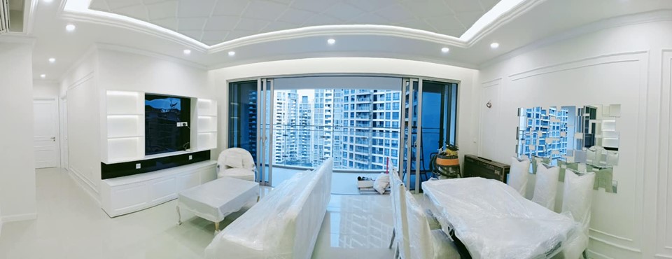 thiết kế nội thất chung cư tại Hồ Chí Minh Estella Heights  7 1562306020