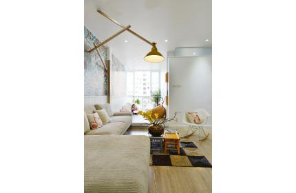 HT Apartment