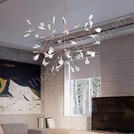 Chiết khấu đèn giá tốt cho kiến trúc sưShowroom TP.HCM: 75