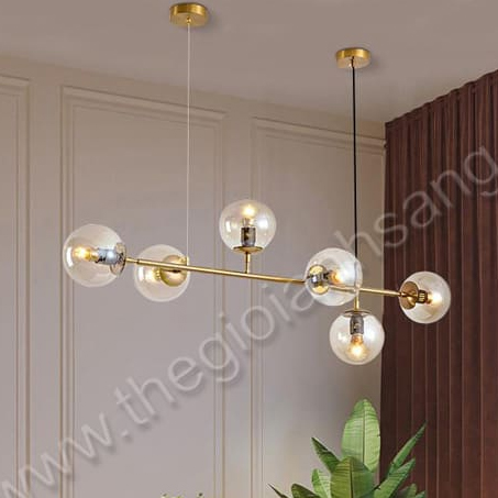 Chuyên cung cấp đèn tại HCM