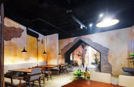 CoCoDak Restaurant