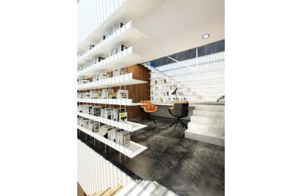 Chu Thuong House