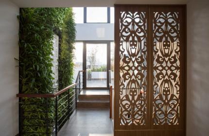THUBAO’S HOUSE
