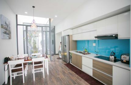 BAO’S HOUSE