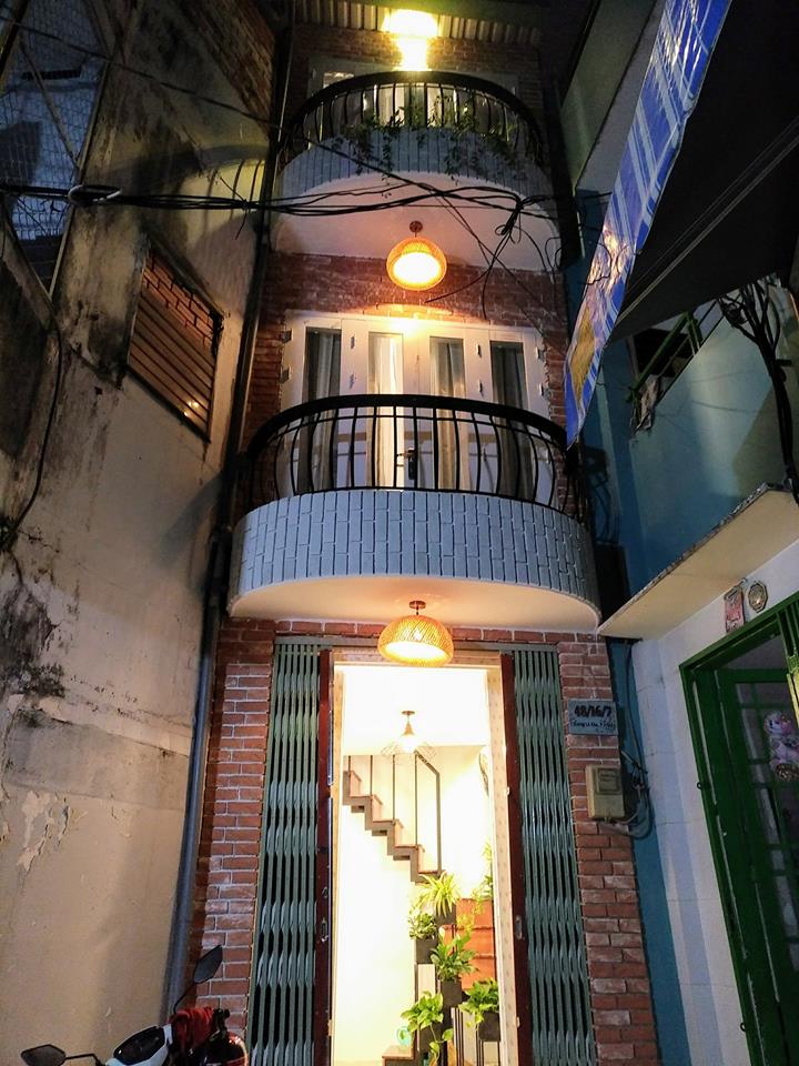 thiết kế nội thất Nhà tại Hồ Chí Minh CẢI TẠO NHÀ Ở -  MS GIÀU 0 1562145276