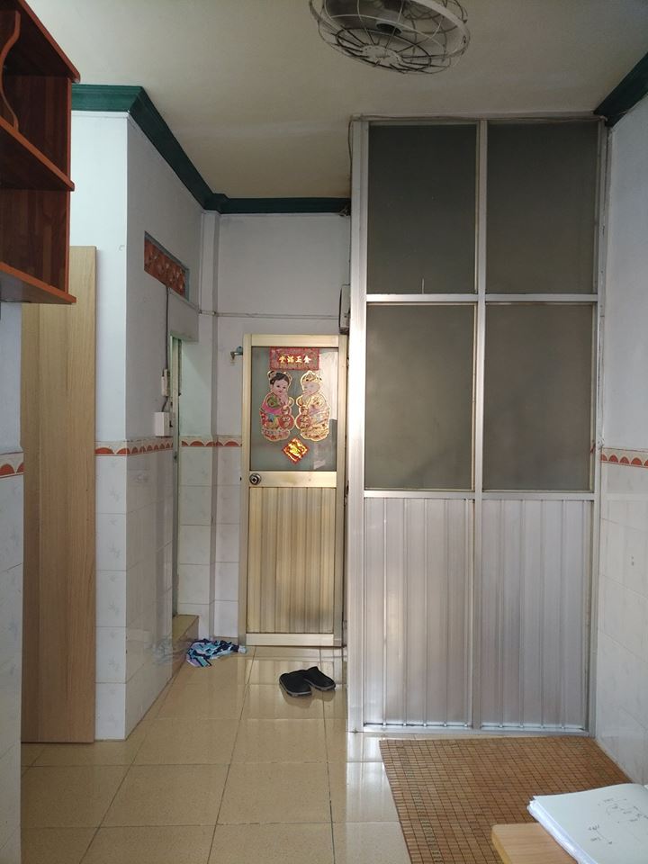 thiết kế nội thất Nhà tại Hồ Chí Minh CẢI TẠO NHÀ Ở -  MS GIÀU 5 1562145276