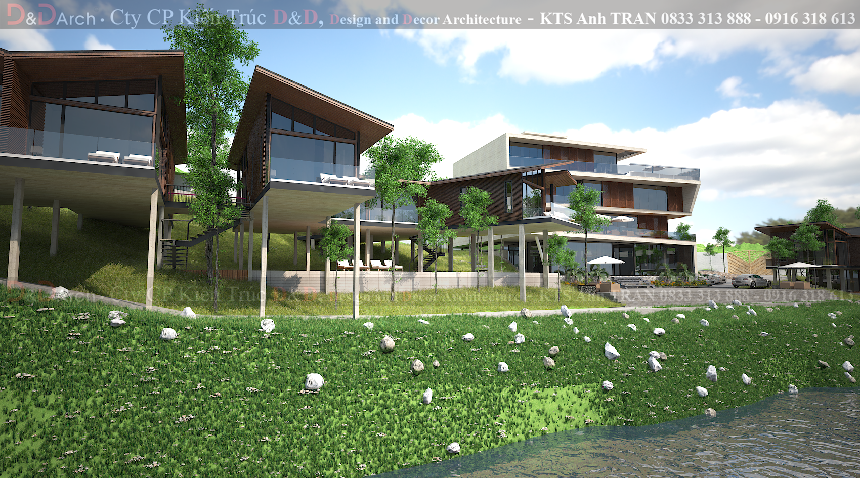 thiết kế Resort tại Phú Thọ Mland resort 1 1546112212