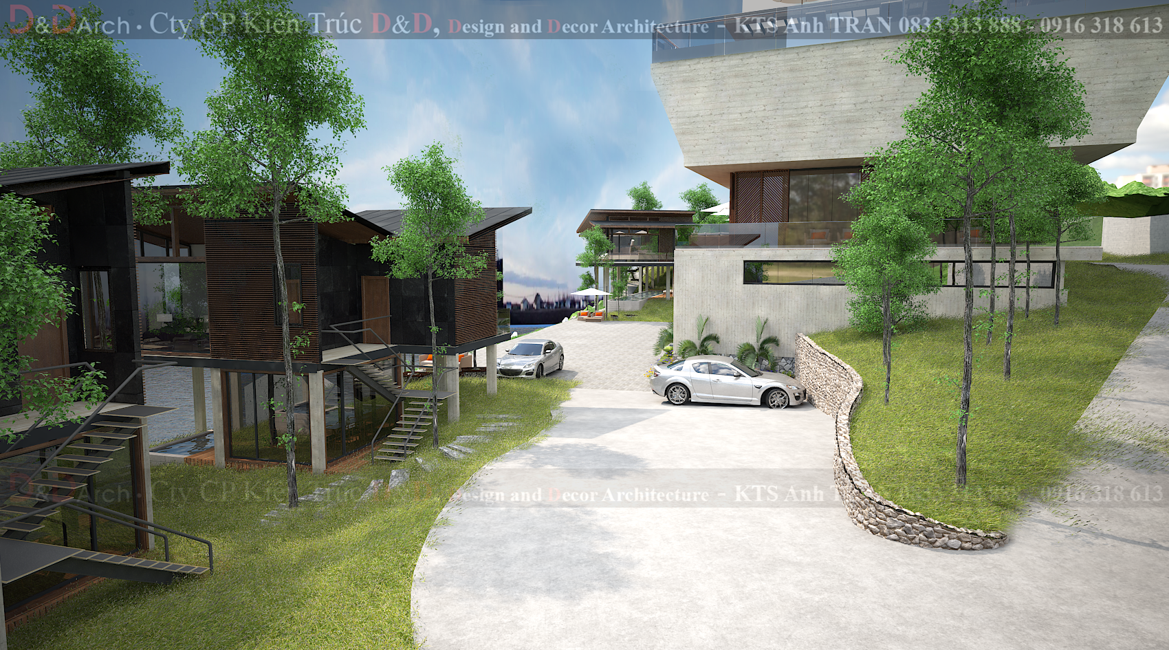 thiết kế Resort tại Phú Thọ Mland resort 3 1546112215