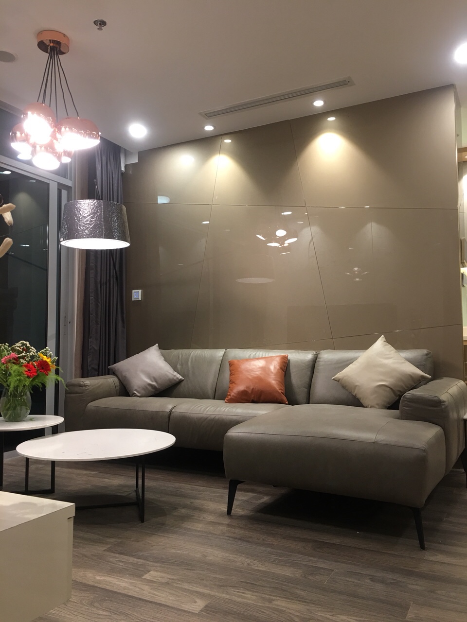 thiết kế nội thất chung cư tại Hồ Chí Minh Hình Thực tế Nhà Phố Citibella  0 1559380922