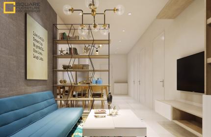 Prosper Plaza Quận 12, căn hộ trong mơ cho cô nàng cá tánh