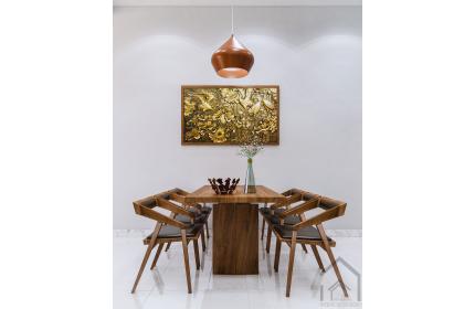 Nhà Phố 5x40