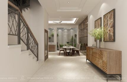 Jamona House