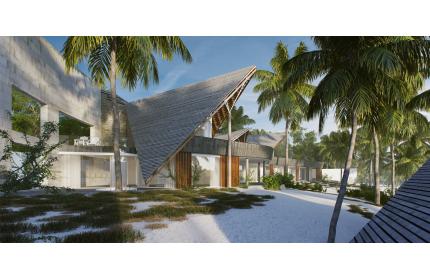 Resort Phan Thiết