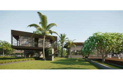 Resort Quốc Bảo