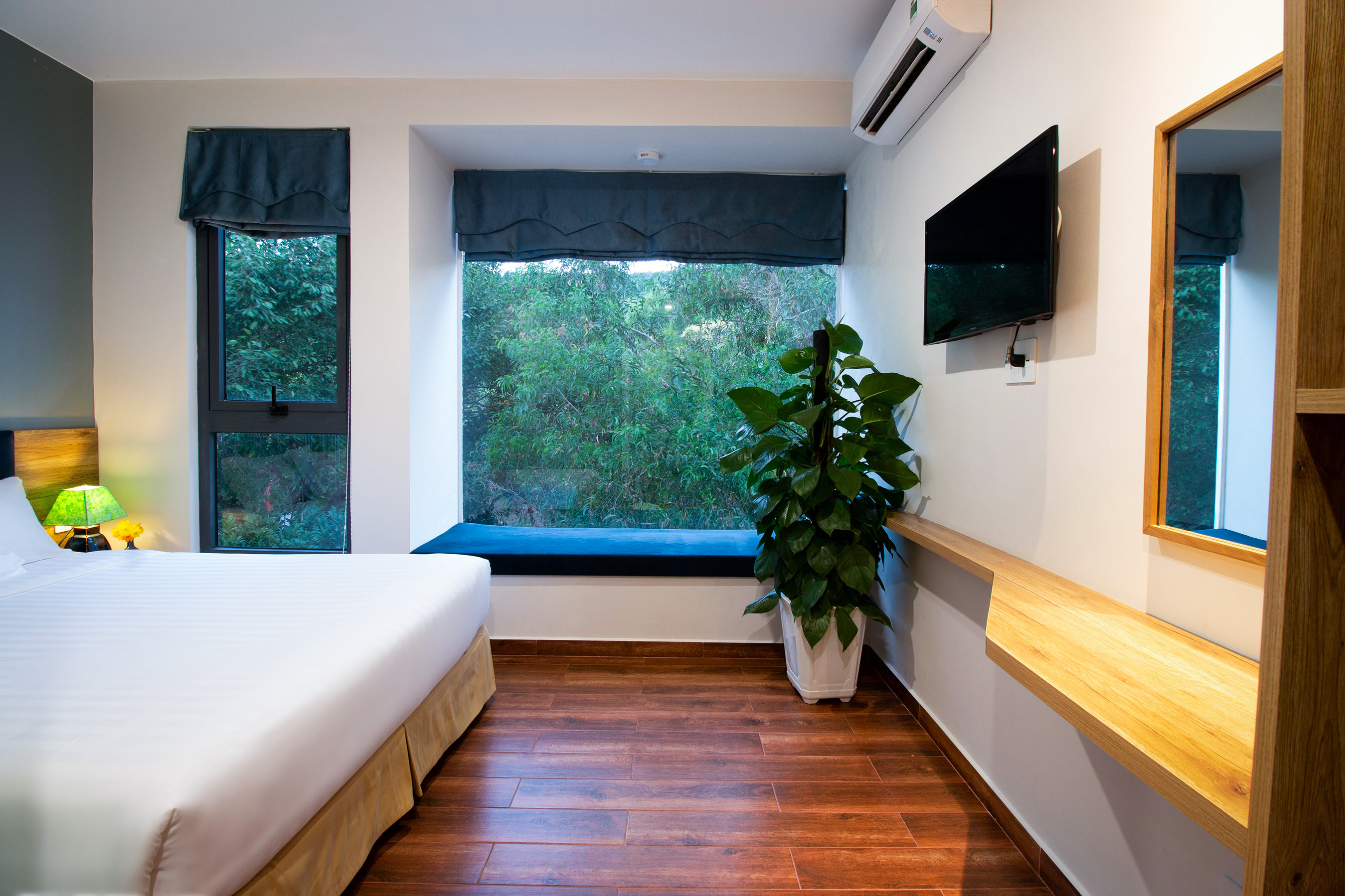 Thiết kế nội thất Khách Sạn tại Kiên Giang Phu Quoc Hotel 1576219084 0
