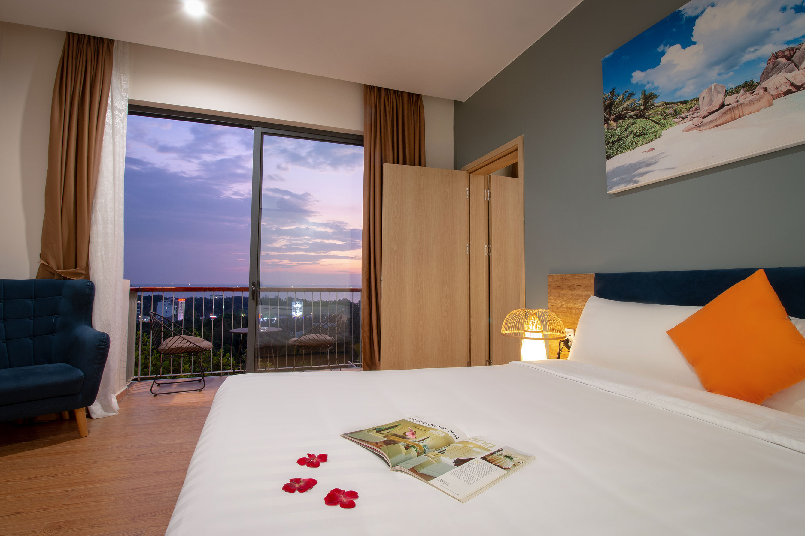 Thiết kế nội thất Khách Sạn tại Kiên Giang Phu Quoc Hotel 1576219084 1
