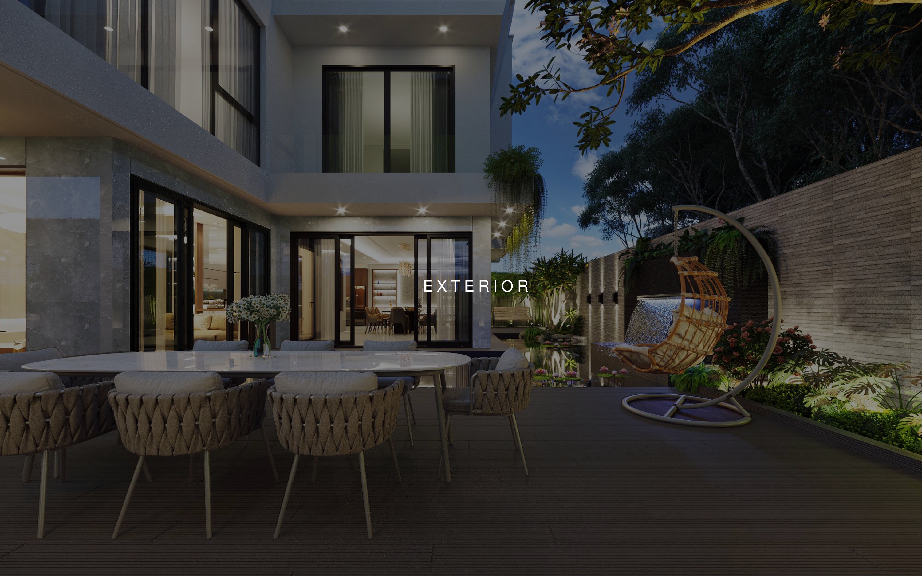 Thiết kế Biệt Thự tại Hồ Chí Minh 2020_Mr.Truong Villa 1595402499 4