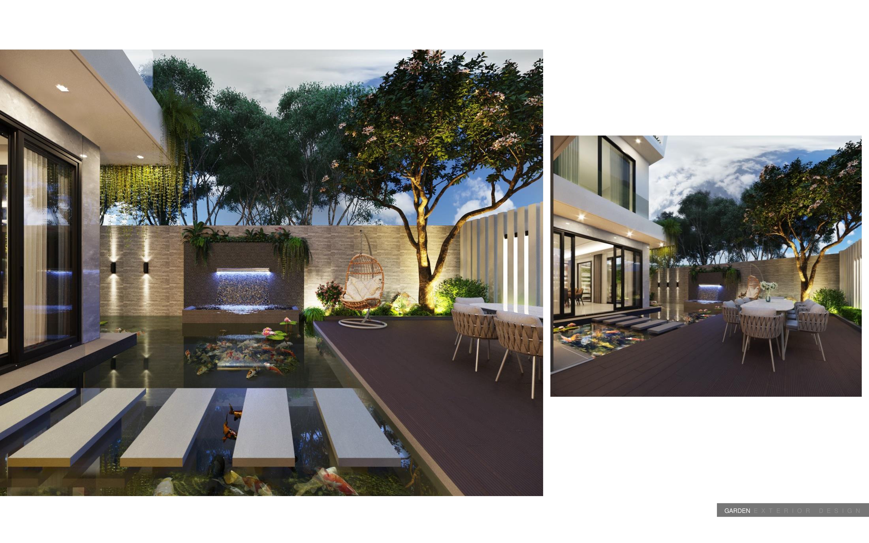 Thiết kế Biệt Thự tại Hồ Chí Minh 2020_Mr.Truong Villa 1595402499 7