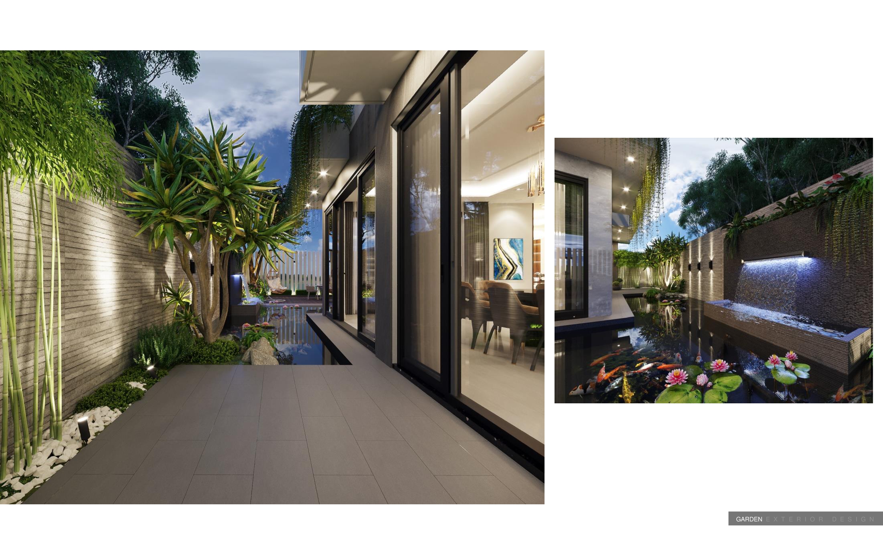 Thiết kế Biệt Thự tại Hồ Chí Minh 2020_Mr.Truong Villa 1595402500 8