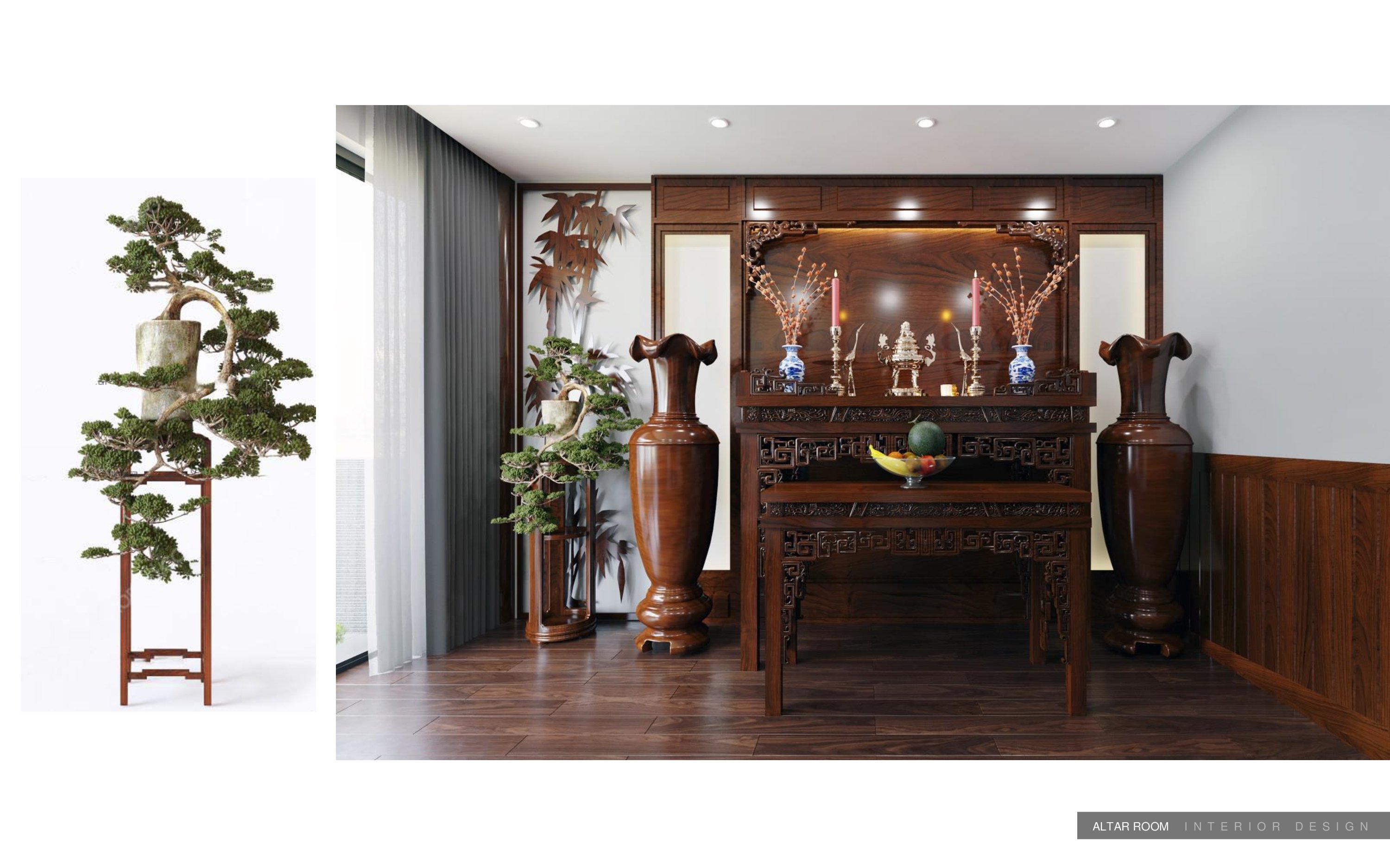 Thiết kế Biệt Thự tại Hồ Chí Minh 2020_Mr.Truong Villa 1595402508 45