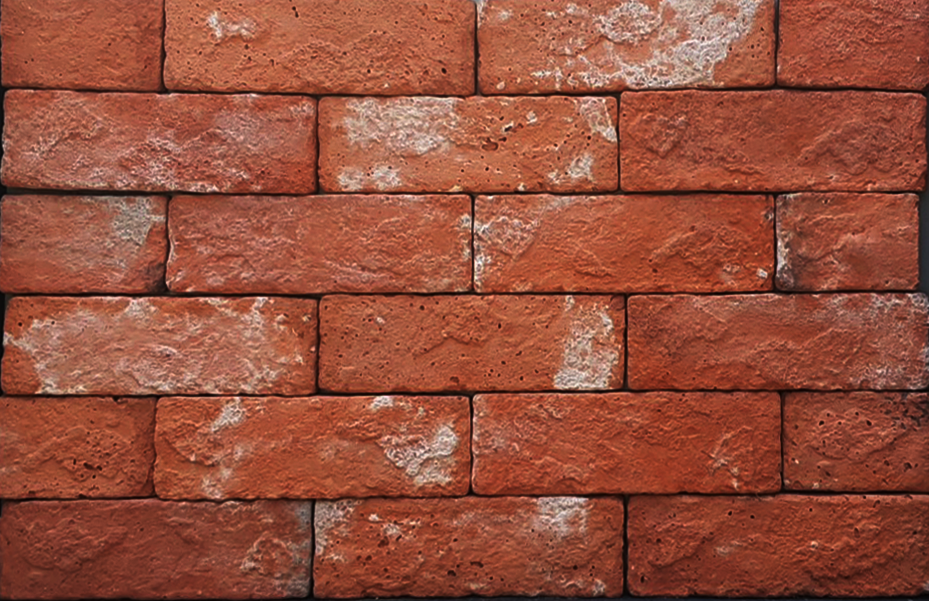 Gạch cổ ốp tường 0