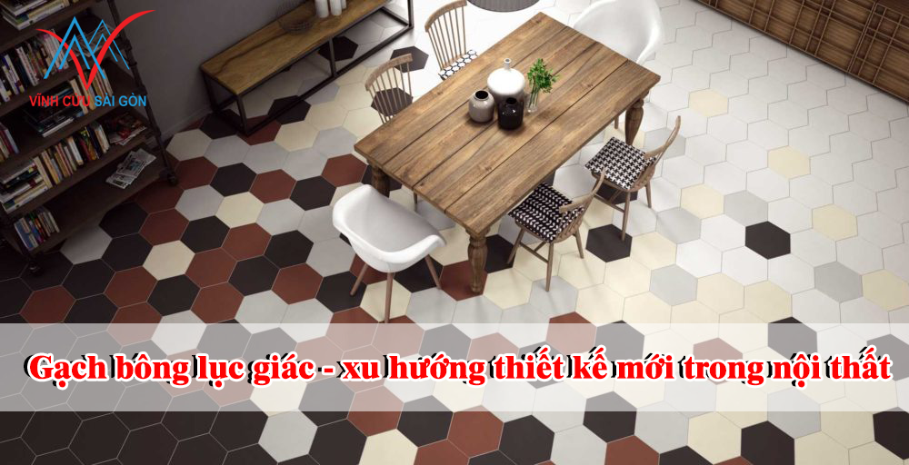 Gạch bông lục giác0