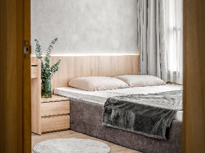Thiết kế nội thất Chung Cư tại Hồ Chí Minh CĂN HỘ CELADON CITY