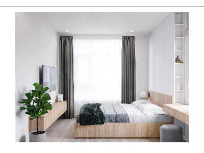 Thiết kế nội thất Chung Cư tại Hồ Chí Minh CĂN HỘ GIAI VIỆT